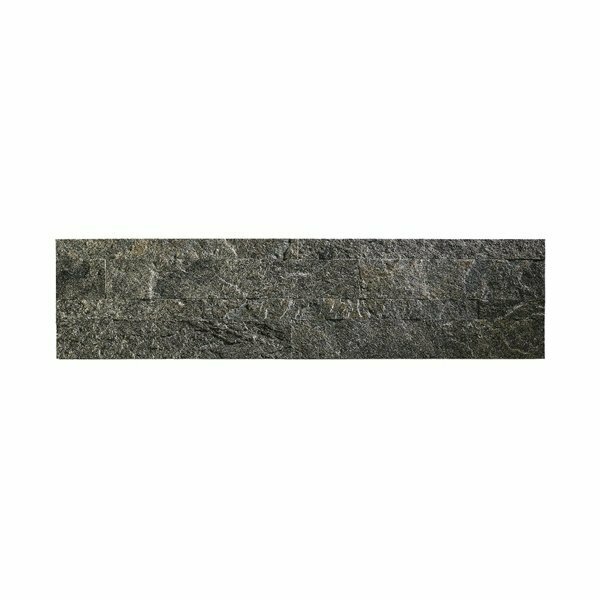 Acp WALL TILE STONE FROSTED QUARTZ A9084